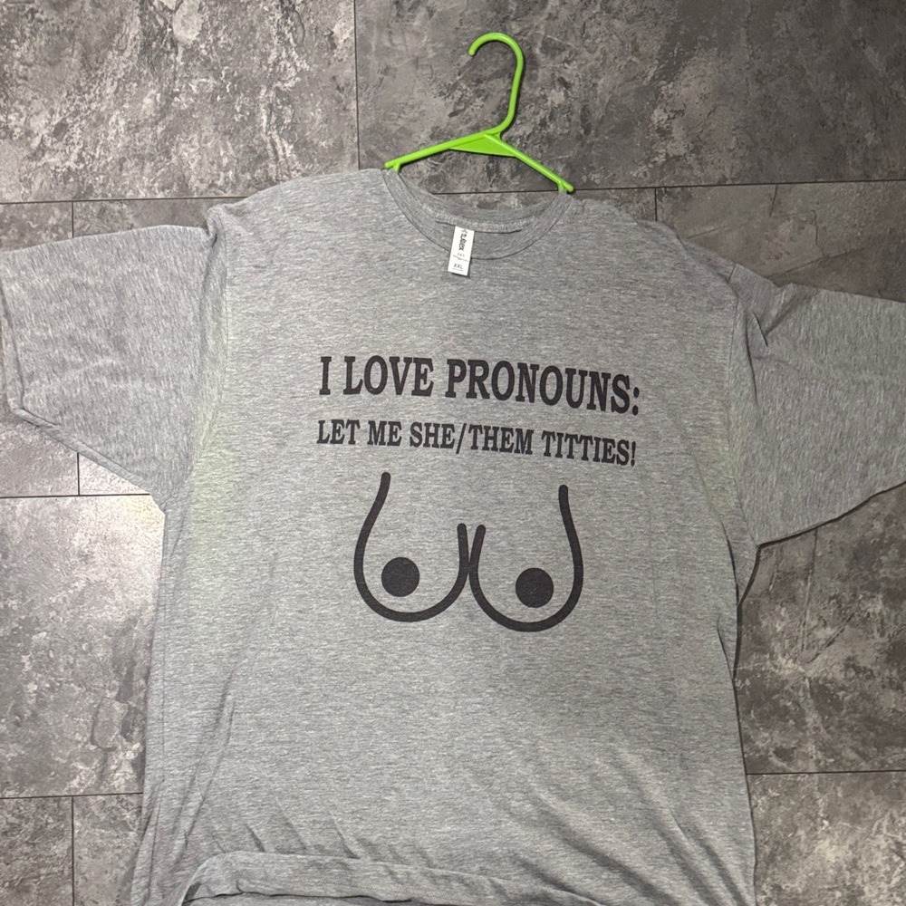 FUNNY T SHIRT